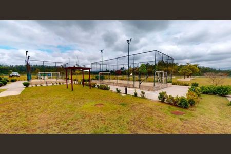 Casa de condomínio para alugar com 147m², 3 quartos e 2 vagasÁrea externa