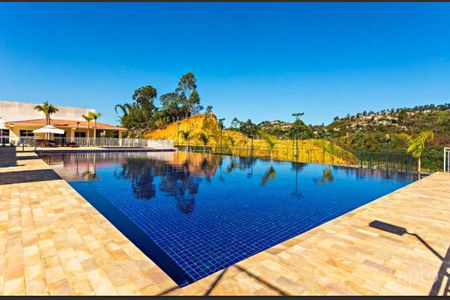 Casa de condomínio para alugar com 147m², 3 quartos e 2 vagasÁrea externa