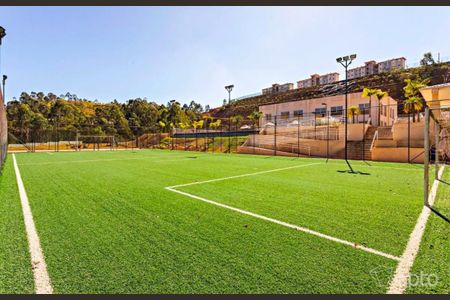 Casa de condomínio para alugar com 147m², 3 quartos e 2 vagasÁrea externa