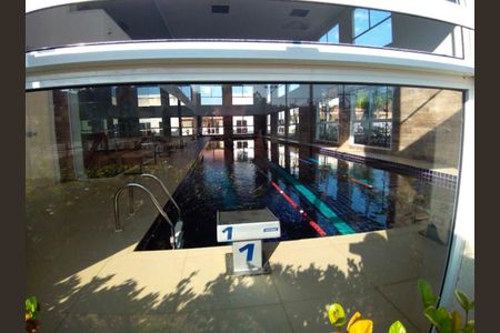 Casa de condomínio para alugar com 147m², 3 quartos e 2 vagasÁrea externa