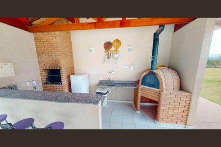 Casa de condomínio para alugar com 147m², 3 quartos e 2 vagasÁrea externa