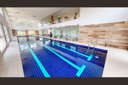 Casa de condomínio para alugar com 147m², 3 quartos e 2 vagasÁrea externa