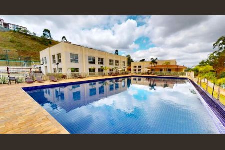 Casa de condomínio para alugar com 147m², 3 quartos e 2 vagasÁrea externa