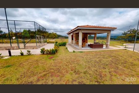 Casa de condomínio para alugar com 147m², 3 quartos e 2 vagasÁrea externa