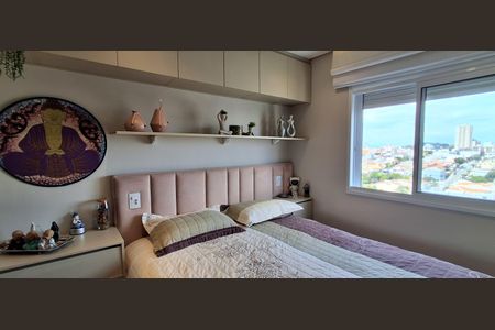 Apartamento à venda com 2 quartos, 75m² em Barcelona, São Caetano do Sul