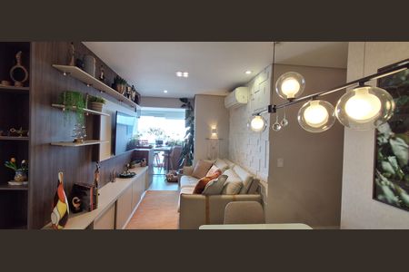 Apartamento à venda com 2 quartos, 75m² em Barcelona, São Caetano do Sul