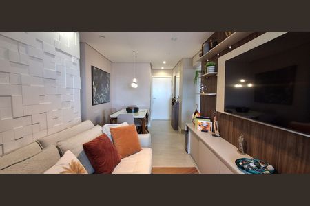 Apartamento à venda com 2 quartos, 75m² em Barcelona, São Caetano do Sul