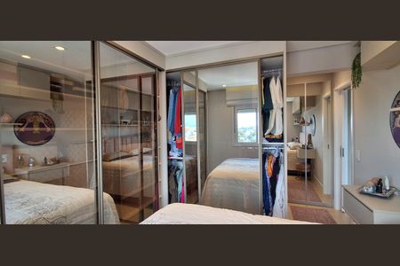 Apartamento à venda com 2 quartos, 75m² em Barcelona, São Caetano do Sul