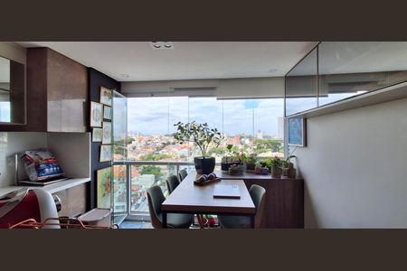 Apartamento à venda com 2 quartos, 75m² em Barcelona, São Caetano do Sul