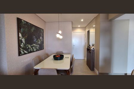 Apartamento à venda com 2 quartos, 75m² em Barcelona, São Caetano do Sul