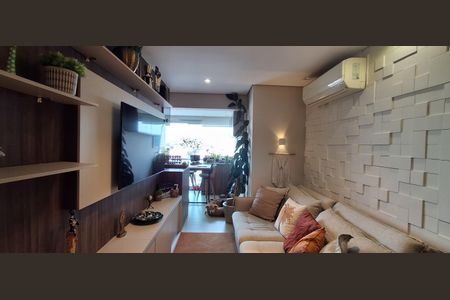 Apartamento à venda com 2 quartos, 75m² em Barcelona, São Caetano do Sul