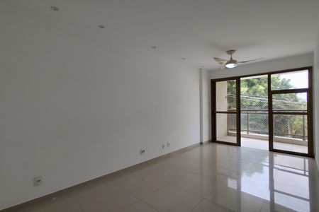 Sala de apartamento para alugar com 3 quartos, 104m² em Freguesia (jacarepaguá), Rio de Janeiro