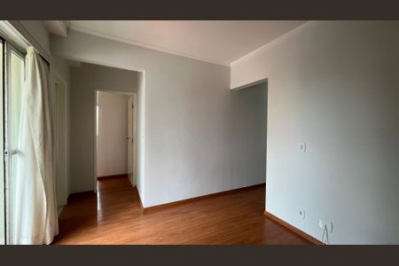 Apartamento para alugar com 1 quarto, 50m² em Vila Itapura, Campinas
