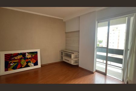 Apartamento para alugar com 1 quarto, 50m² em Vila Itapura, Campinas