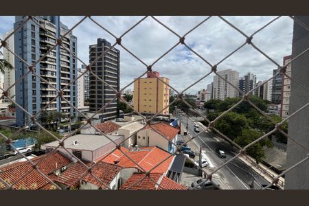Apartamento para alugar com 1 quarto, 50m² em Vila Itapura, Campinas