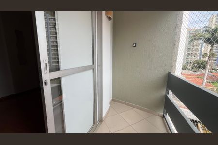 Apartamento para alugar com 1 quarto, 50m² em Vila Itapura, Campinas