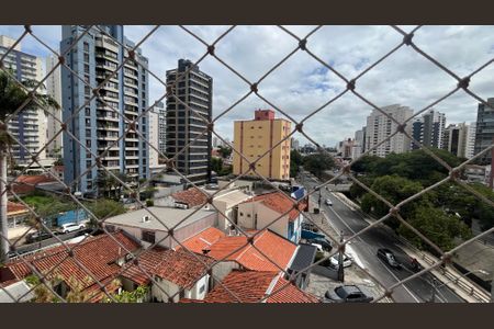 Apartamento para alugar com 1 quarto, 50m² em Vila Itapura, Campinas