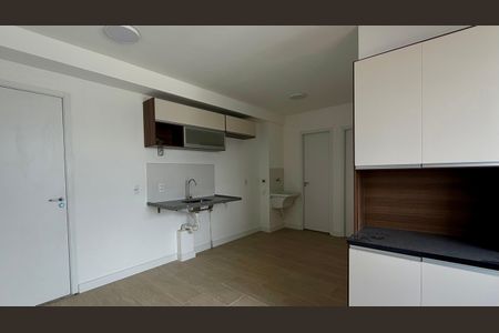 Apartamento para alugar com 2 quartos, 37m² em Vila Sonia, São Paulo