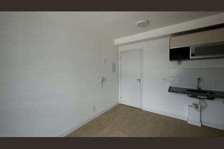 Apartamento para alugar com 2 quartos, 37m² em Vila Sonia, São Paulo