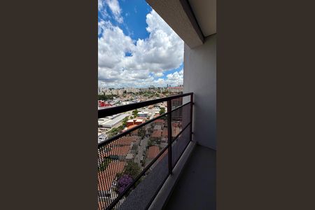 Apartamento para alugar com 2 quartos, 37m² em Vila Sonia, São Paulo