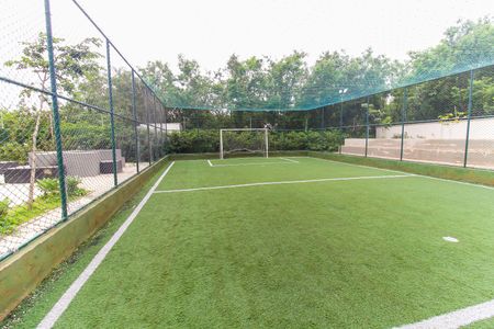 Apartamento para alugar com 35m², 2 quartos e sem vagaQuadra esportiva