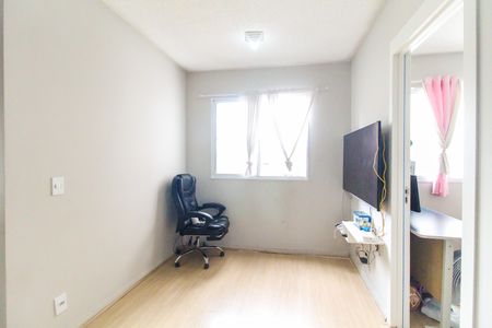 Sala de apartamento à venda com 2 quartos, 35m² em Vila Norma, São Paulo