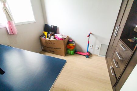 Apartamento para alugar com 35m², 2 quartos e sem vagaQuarto 2