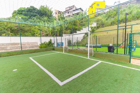 Apartamento para alugar com 35m², 2 quartos e sem vagaQuadra esportiva