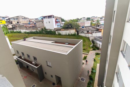 Apartamento para alugar com 35m², 2 quartos e sem vagaVista do Quarto 2