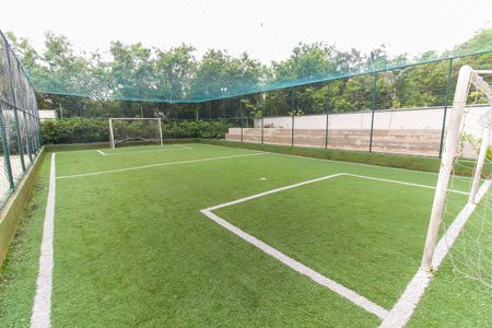 Apartamento para alugar com 35m², 2 quartos e sem vagaQuadra esportiva