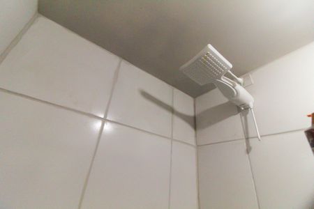 Apartamento para alugar com 35m², 2 quartos e sem vagaBanheiro