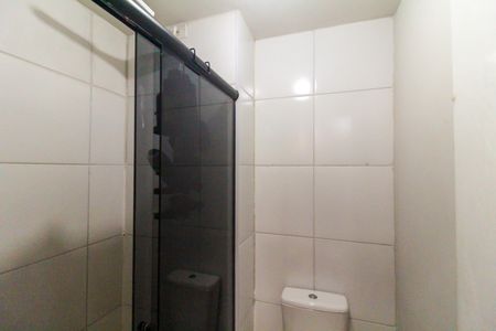Apartamento para alugar com 35m², 2 quartos e sem vagaBanheiro