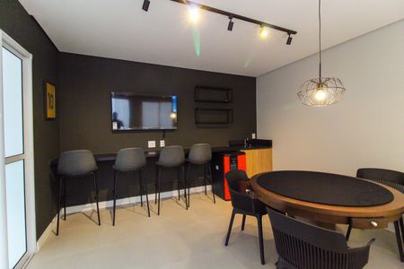 Apartamento para alugar com 35m², 2 quartos e sem vagaOpen Bar