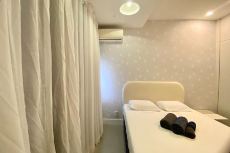 Apartamento para alugar com 140m², 3 quartos e sem vaga Apartamento para alugar com 140m², 3 quartos e sem vagaQuarto 1