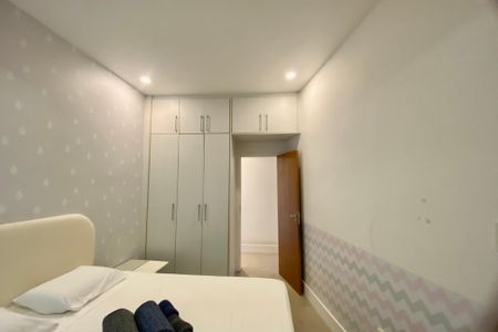 Apartamento para alugar com 140m², 3 quartos e sem vaga Apartamento para alugar com 140m², 3 quartos e sem vagaQuarto 1