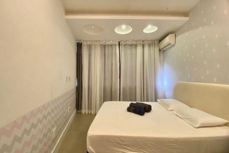 Apartamento para alugar com 140m², 3 quartos e sem vaga Apartamento para alugar com 140m², 3 quartos e sem vagaQuarto 1