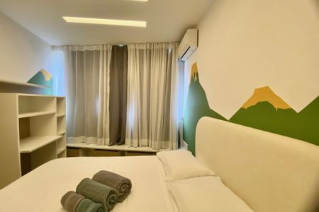 Apartamento para alugar com 140m², 3 quartos e sem vaga Apartamento para alugar com 140m², 3 quartos e sem vagaQuarto 2