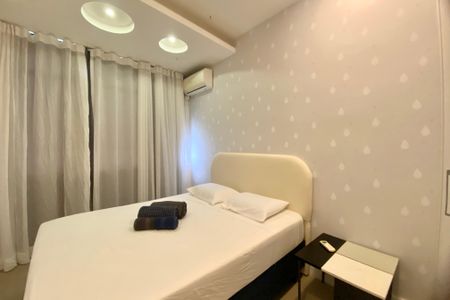 Apartamento para alugar com 140m², 3 quartos e sem vaga Apartamento para alugar com 140m², 3 quartos e sem vagaQuarto 1