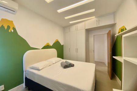 Apartamento para alugar com 140m², 3 quartos e sem vaga Apartamento para alugar com 140m², 3 quartos e sem vagaQuarto 2