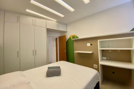 Apartamento para alugar com 140m², 3 quartos e sem vaga Apartamento para alugar com 140m², 3 quartos e sem vagaQuarto 2