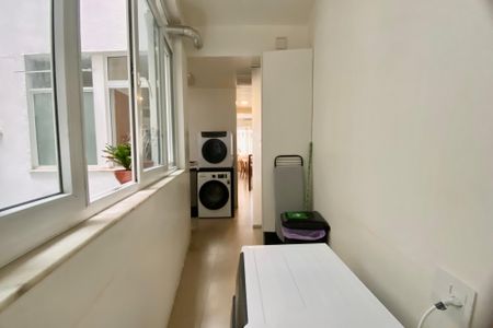 Apartamento para alugar com 140m², 3 quartos e sem vaga Apartamento para alugar com 140m², 3 quartos e sem vagaÁrea de Serviço