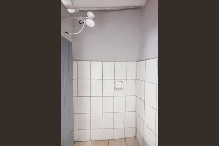 Casa para alugar com 70m², 3 quartos e sem vagaBanheiro