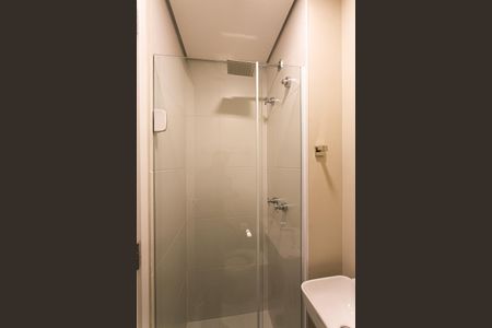 Apartamento à venda com 123m², 2 quartos e 2 vagasBanheiro de Serviço