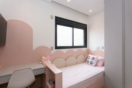 Apartamento à venda com 123m², 2 quartos e 2 vagasSuíte 2