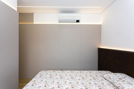Apartamento à venda com 123m², 2 quartos e 2 vagasSuíte 1