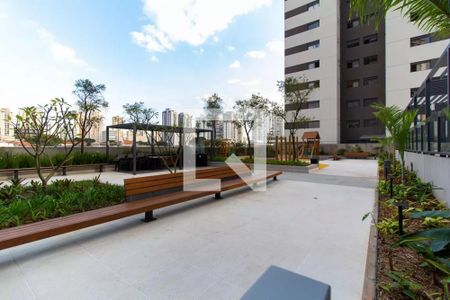 Apartamento à venda com 123m², 2 quartos e 2 vagasÁrea comum