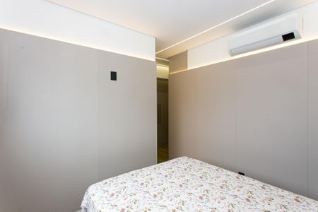 Apartamento à venda com 123m², 2 quartos e 2 vagasSuíte 1