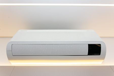 Apartamento à venda com 123m², 2 quartos e 2 vagasSuíte 1 - Ar Condicionado