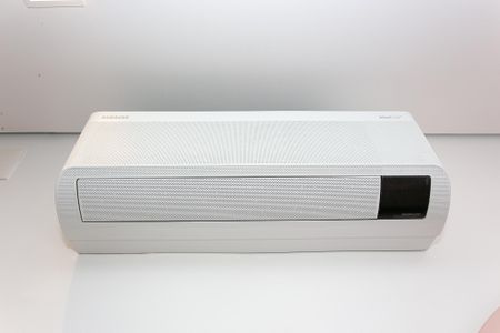 Apartamento à venda com 123m², 2 quartos e 2 vagasSuíte 2 - Ar Condicionado