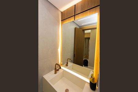 Apartamento à venda com 123m², 2 quartos e 2 vagasLavabo